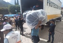 El 90 % de población desplazada de Pantelhó y Chenalhó ha retornado a sus pueblos y comunidades