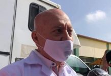 Confirman la llegada de la variante DELTA a Tuxtla Gutiérrez