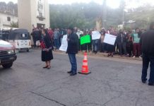 Retienen a operador político de la Delegación de Gobierno en Oxchuc