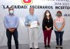 Organiza Ayuntamiento de Tuxtla la conferencia magistral “La Ciudad, escenarios, incertidumbres y retos”