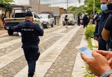 Investiga Fiscalía de Chiapas triple feminicidio en el municipio de Tapachula