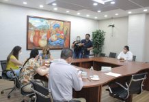 Concluyen entrevistas de candidatos a integrar la Comisión de Selección del Sistema Anticorrupción del Estado de Chiapas.