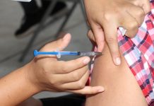 Módulos itinerantes de vacunación Covid-19 visitarán La Misión, Bienestar Social y Palacio Municipal de Tuxtla