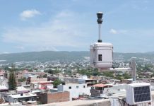 Con el Sistema MultiAlerta 360 Protección Civil Municipal fortalece la resiliencia de Tuxtla Gutiérrez