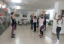 Culminan con éxito los talleres de verano del ITAC