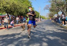 Regresa el Circuito Deportivo y Recreativo Tuchtlán