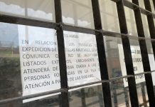 Ayuntamiento alerta a la población ante supuestos lucros en trámites de la Cartilla militar en Tuxtla