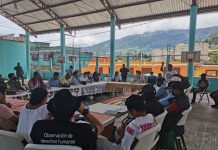 Avanza diálogo con comunidades de Pantelhó