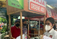 Ayuntamiento de Tuxtla continúa con acciones de sensibilización para prevenir contagios por Covid-19