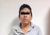 Detienen a sujeto por robo de vehículo en Tuxtla