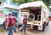 Arranca Ayuntamiento de Tuxtla Jornada de Descacharramiento en San José Terán