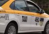 Denuncian taxis «clonados» en Tuxtla Gutiérrez