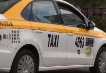 Denuncian taxis «clonados» en Tuxtla Gutiérrez