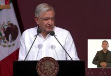 Chiapas, el estado con más presupuesto para el Bienestar: AMLO
