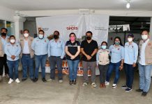 Realizan tercera Macro Campaña de Esterilización en Plan de Ayala