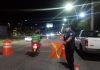 Aplican más de 4 mil pruebas de Alcoholímetro durante julio