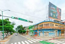 Presentan proyecto para la Nueva Ciclovía Oriente de Tuxtla Gutiérrez