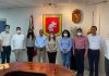 Establecen Convenio de Colaboración Administrativa el Ayuntamiento de Tuxtla y el Consejo Estatal de Notarios