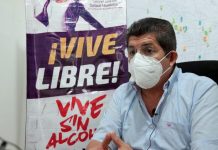 Sancionan establecimientos por funcionar fuera del horario establecido