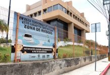 Prepara Protección Civil Tuxtla jornadas de información para evitar riesgos ante lluvias intensas