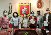 Dona Veolia 4 unidades recolectoras al Ayuntamiento de Tuxtla Gutiérrez