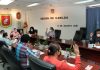 Aprueba Cabildo de Tuxtla diversos dictámenes durante la Sesión de este martes