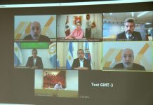 Participa Karla Burguete Torrestiana en el Foro Mundial de Economía Circular