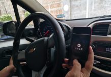 Arranca hoy martes Uber en Tuxtla