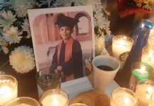 Llevan cuerpo de Carlitos a su madre biológica en Tapachula, luego de ser asesinado por sus mamás adoptivas en Chiapa de Corzo