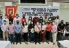 Se integra formalmente la Comisión de Deporte y Juventud del Ayuntamiento tuxtleco