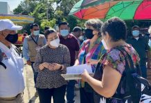 Se estima para el 22 de octubre la apertura de Convivencia Infantil