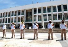 Tuxtla aplica los objetivos del Marco Sendai desde el Sistema Municipal de Protección Civil