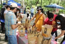 Convocan a mujeres emprendedoras a formar parte del proyecto Mercadito Las Tuxtlecas