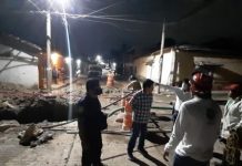 Falsa alarma el reporte de persona desaparecida en el Jobo