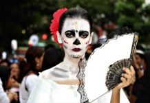 Lanza ITAC convocatorias a concursos por festividades de los Fieles Difuntos