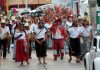 Arranca Tercer Festival Cultural del Mundo Zoque