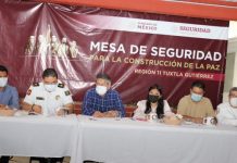 Tuxtla, continúa avanzando en el proceso de vacunación contra Covid-19