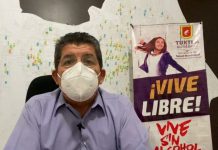 Establecen en Tuxtla, Ley Seca para los días 1 y 2 de noviembre