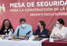 Rinde Secretaría para la Igualdad de las Mujeres de Tuxtla su informe de actividades 2018-2021