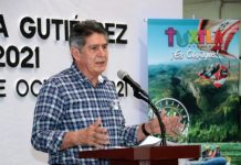 Ayuntamiento y sector turístico promueven a Tuxtla como lugar de destino para visitantes