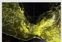 Hasta -3 grados en zonas montañosas de Chiapas: CONAGUA