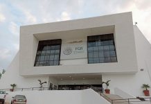 Vincula a proceso FGR a «pollero» por transportar 40 migrantes