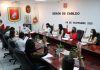 Aprueba Ayuntamiento tuxtleco la conformación de las Comisiones de Cabildo y diversos dictámenes