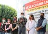 Inicia Primer Campaña de Descacharramiento “Por un Tuxtla Limpio y Sin Dengue”