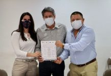 Instalan en Tuxtla Gutiérrez el Consejo Municipal para la Prevención y Control del VIH/SIDA “COMUSIDA”