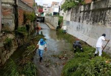 Protección Civil Tuxtla informó de los resultados de la Temporada de Lluvias y Ciclones 2021