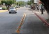 Avanzan los trabajos para la Ciclovía al oriente de Tuxtla Gutiérrez