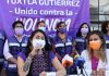 Reafirma Secretaría para la Igualdad de las Mujeres de Tuxtla compromiso para prevenir y erradicar la violencia contra mujeres y niñas