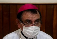 Persiste corrupción en el tema migratorio: Arquidiócesis de Tuxtla