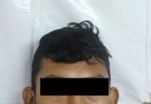 Detiene FGE a «La Ardilla», objetivo prioritario en materia de Feminicidio y Pederastia en Chiapas